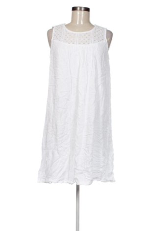 Φόρεμα Janina, Μέγεθος M, Χρώμα Λευκό, Τιμή 11,99 €, #137478102