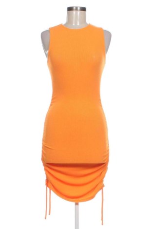 Rochie H&M, Mărime XS, Culoare Portocaliu, Preț 62,99 Lei, #137478138
