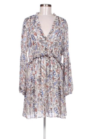 Šaty  Zara, Veľkosť L, Farba Viacfarebná, Cena  21,00 €, #137478143