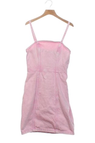 Sukienka H&M, Rozmiar XS, Kolor Różowy, Cena 88,90 zł, #137478153