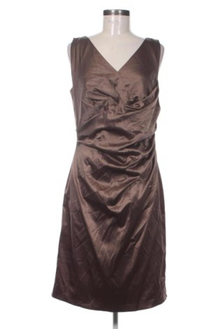 Rochie Unbranded, Mărime M, Culoare Maro, Preț 71,99 Lei, #137478156