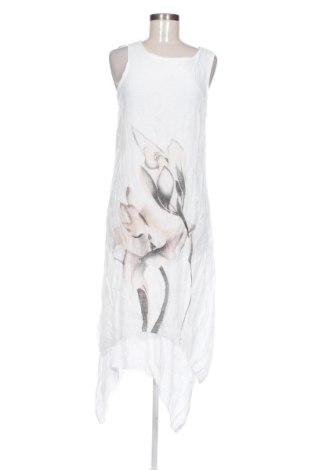 Φόρεμα Unbranded, Μέγεθος M, Χρώμα Λευκό, Τιμή 14,99 €, #137478213