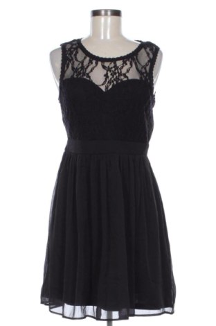 Šaty  Vero Moda, Velikost L, Barva Černá, Cena  279,00 Kč, #137478298