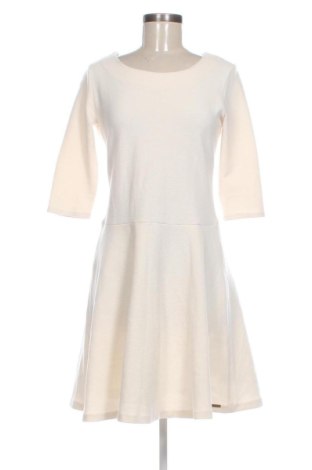 Šaty  Hugo Boss, Veľkosť L, Farba Kremová, Cena  87,00 €, #137478404