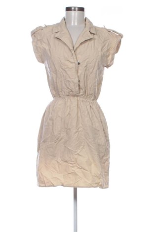 Rochie Oxxo, Mărime S, Culoare Bej, Preț 95,99 Lei, #137478407