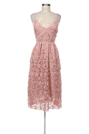 Rochie Gina Tricot, Mărime XS, Culoare Mov deschis, Preț 43,99 Lei, #137478408