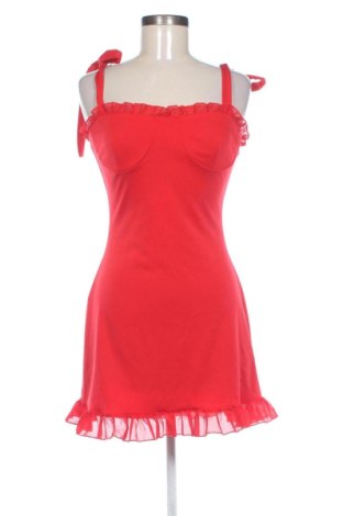 Kleid Unbranded, Größe S, Farbe Rot, Preis € 15,00, #137478443