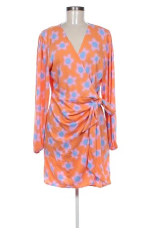 Sukienka H&M, Rozmiar L, Kolor Kolorowy, Cena 97,99 zł, #137478449