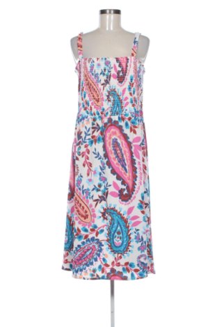 Rochie C&A, Mărime XL, Culoare Multicolor, Preț 123,99 Lei, #137478491