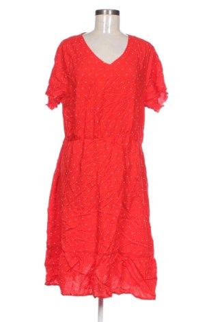 Rochie Up 2 Fashion, Mărime L, Culoare Roșu, Preț 76,99 Lei, #137478505