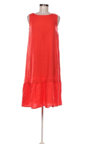 Kleid LC Waikiki, Größe L, Farbe Rot, Preis € 10,00, #137478524