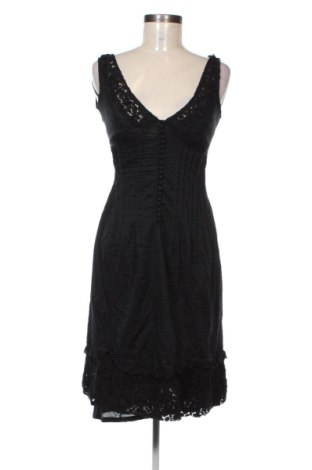 Φόρεμα Mango, Μέγεθος M, Χρώμα Μαύρο, Τιμή 11,99 €, #137478668