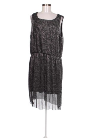 Rochie VRS, Mărime XXL, Culoare Negru, Preț 173,22 Lei, #137478685