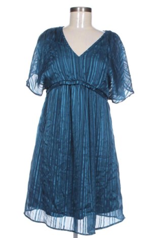 Rochie Kiabi, Mărime L, Culoare Albastru, Preț 80,99 Lei, #137478760