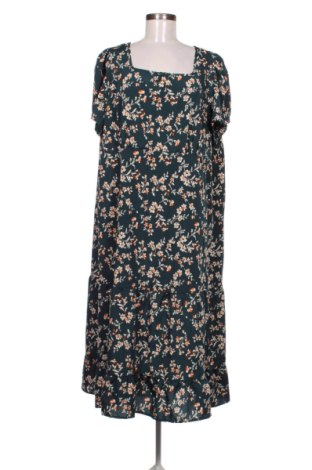 Rochie SHEIN, Mărime 3XL, Culoare Multicolor, Preț 125,98 Lei, #137478786