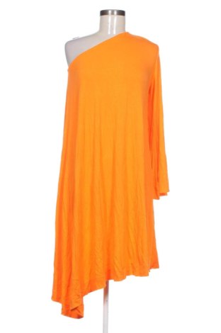 Rochie Unbranded, Mărime M, Culoare Portocaliu, Preț 49,99 Lei, #137478867