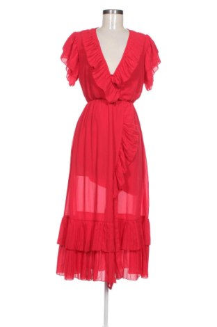Rochie Unbranded, Mărime XS, Culoare Roșu, Preț 109,99 Lei, #137478930