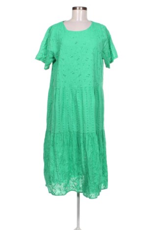 Φόρεμα Unbranded, Μέγεθος XXL, Χρώμα Πράσινο, Τιμή 28,00 €, #137478944
