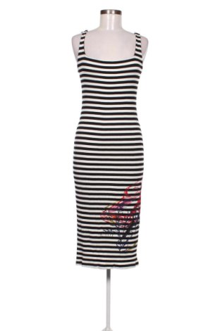 Sukienka Desigual, Rozmiar L, Kolor Kolorowy, Cena 222,60 zł, #137478975