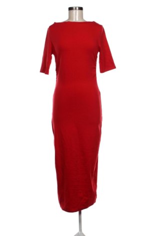 Rochie Stradivarius, Mărime M, Culoare Roșu, Preț 68,24 Lei, #137479031