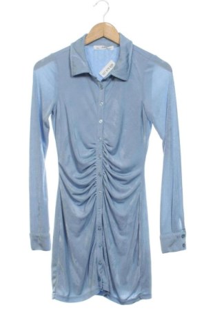 Rochie Supre, Mărime XS, Culoare Albastru, Preț 146,97 Lei, #137479036