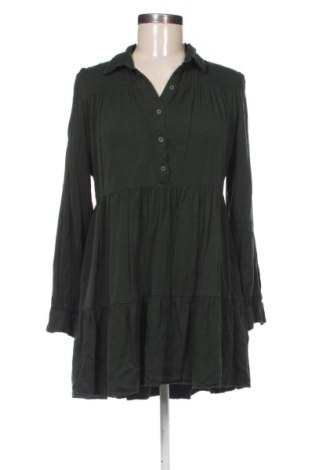 Rochie Amisu, Mărime M, Culoare Verde, Preț 36,74 Lei, #137479112
