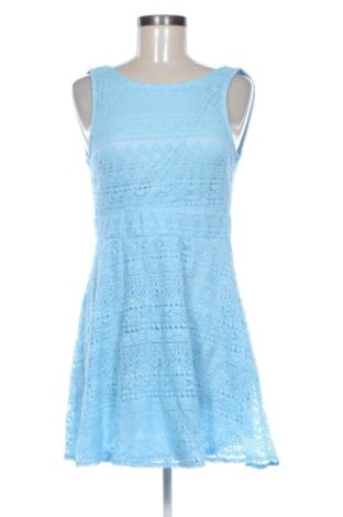 Φόρεμα Fb Sister, Μέγεθος M, Χρώμα Μπλέ, Τιμή 9,99 €, #137479118