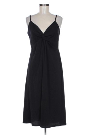 Rochie H&M, Mărime L, Culoare Negru, Preț 95,99 Lei, #137479135