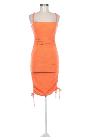 Rochie SHEIN, Mărime S, Culoare Portocaliu, Preț 52,49 Lei, #137479154