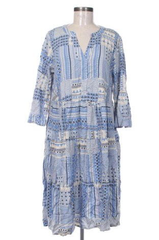 Kleid Gina, Größe XL, Farbe Mehrfarbig, Preis 21,99 €, #137479171