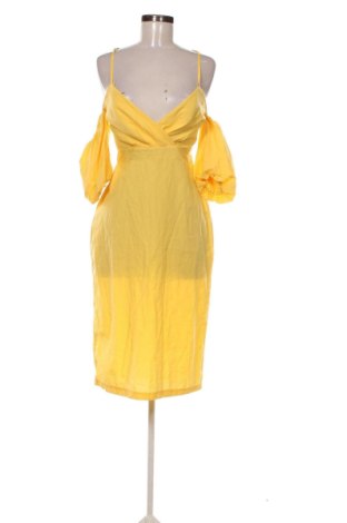 Ruha Unbranded, Méret S, Szín Sárga, Ár 6 738 Ft, #137479200