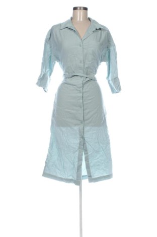 Rochie Hema, Mărime L, Culoare Albastru, Preț 146,99 Lei, #137479201