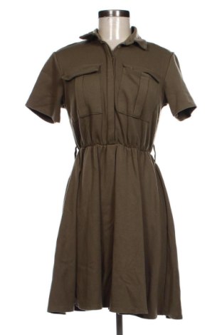 Rochie Mohito, Mărime S, Culoare Verde, Preț 83,73 Lei, #137479228