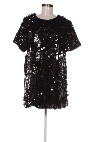 Rochie Cato, Mărime M, Culoare Negru, Preț 236,21 Lei, #137479311
