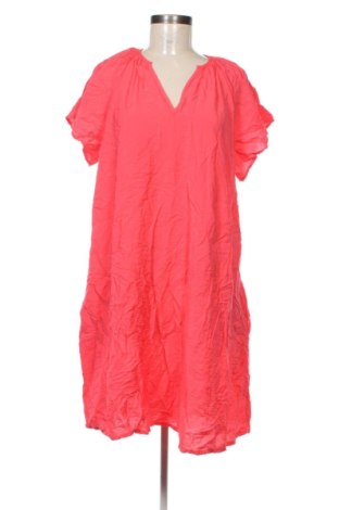 Rochie C&A, Mărime L, Culoare Roz, Preț 100,99 Lei, #137479360