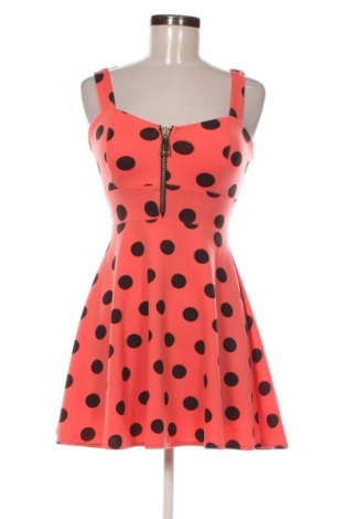 Φόρεμα Unbranded, Μέγεθος XS, Χρώμα Ρόζ , Τιμή 17,00 €, #137479384