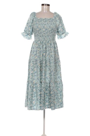 Rochie Unbranded, Mărime L, Culoare Multicolor, Preț 183,72 Lei, #137479390