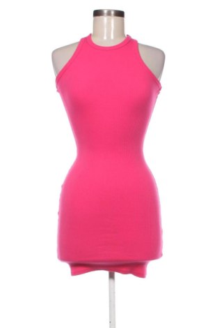 Rochie Fb Sister, Mărime XXS, Culoare Roz, Preț 52,49 Lei, #137479416
