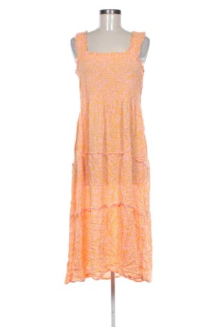 Rochie Vero Moda, Mărime XL, Culoare Multicolor, Preț 113,99 Lei, #137479437