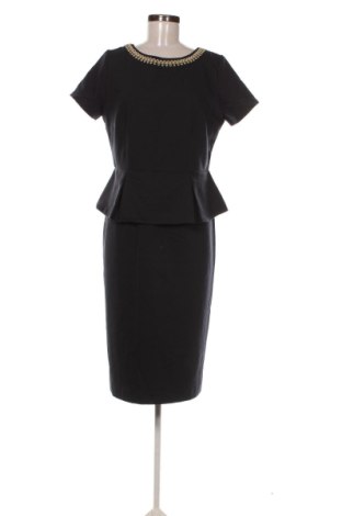 Rochie Feylin, Mărime XL, Culoare Negru, Preț 157,47 Lei, #137479469