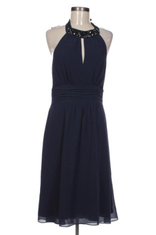 Kleid Un Deux Trois, Größe M, Farbe Blau, Preis 30,99 €, #137479545