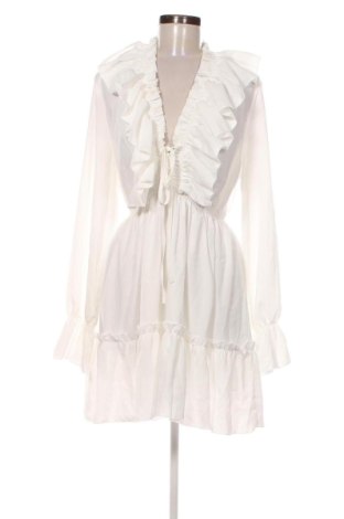 Φόρεμα Unbranded, Μέγεθος L, Χρώμα Λευκό, Τιμή 18,00 €, #137479605