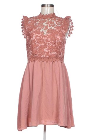 Rochie SHEIN, Mărime M, Culoare Mov deschis, Preț 71,99 Lei, #137479621