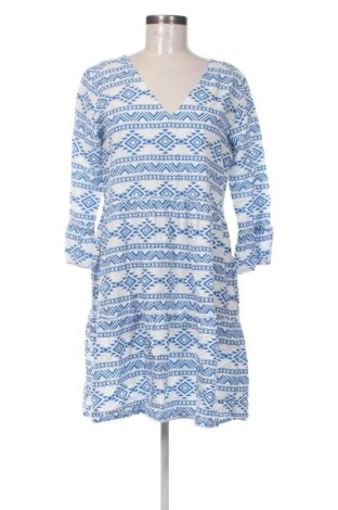 Rochie Blue Motion, Mărime M, Culoare Multicolor, Preț 61,99 Lei, #137479692