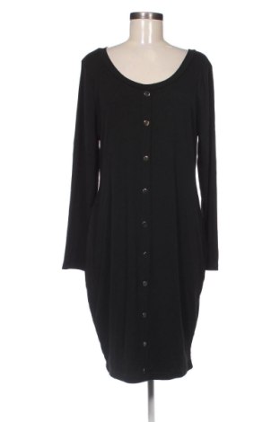 Rochie Unbranded, Mărime L, Culoare Negru, Preț 78,74 Lei, #137479693