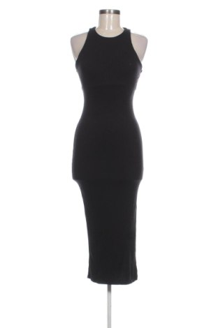 Sukienka Bershka, Rozmiar XS, Kolor Czarny, Cena 76,20 zł, #137480049