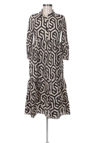 Φόρεμα Zara, Μέγεθος S, Χρώμα Πολύχρωμο, Τιμή 19,99 €, #137480084