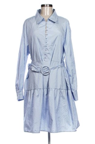 Šaty  SHEIN, Veľkosť 3XL, Farba Viacfarebná, Cena  15,00 €, #137480108