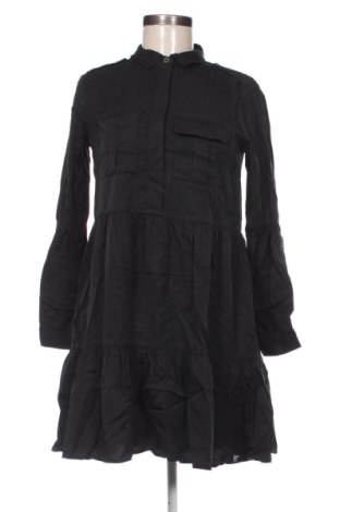 Šaty  Superdry, Velikost S, Barva Černá, Cena  504,00 Kč, #137480115
