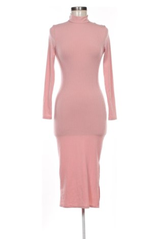 Sukienka Flounce, Rozmiar M, Kolor Różowy, Cena 105,84 zł, #137480264